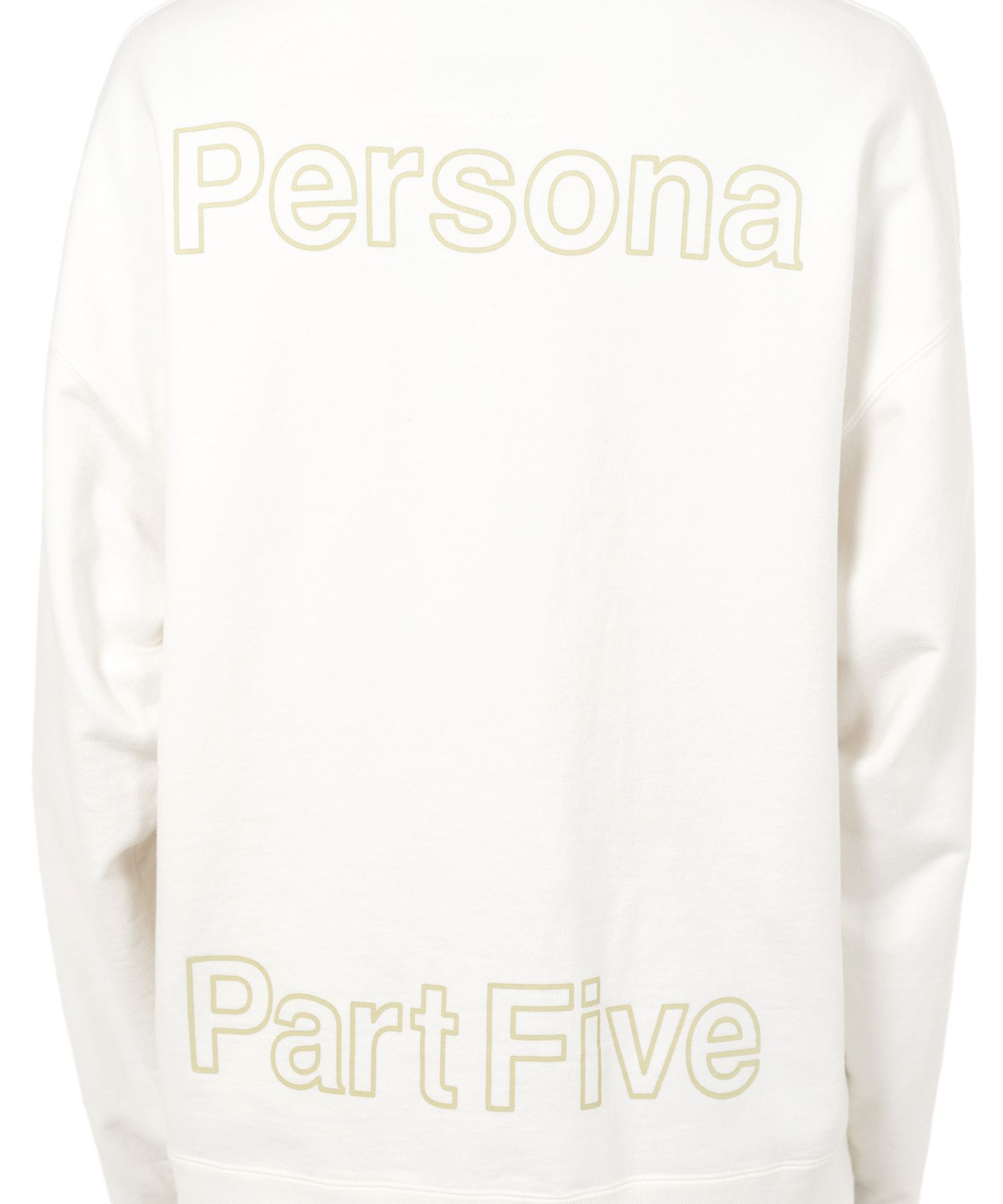 【新品】MOCHIMOCHI Parker ホワイト　The9shop MOCHIMOCHI Parker ホワイト | THE9SHOP