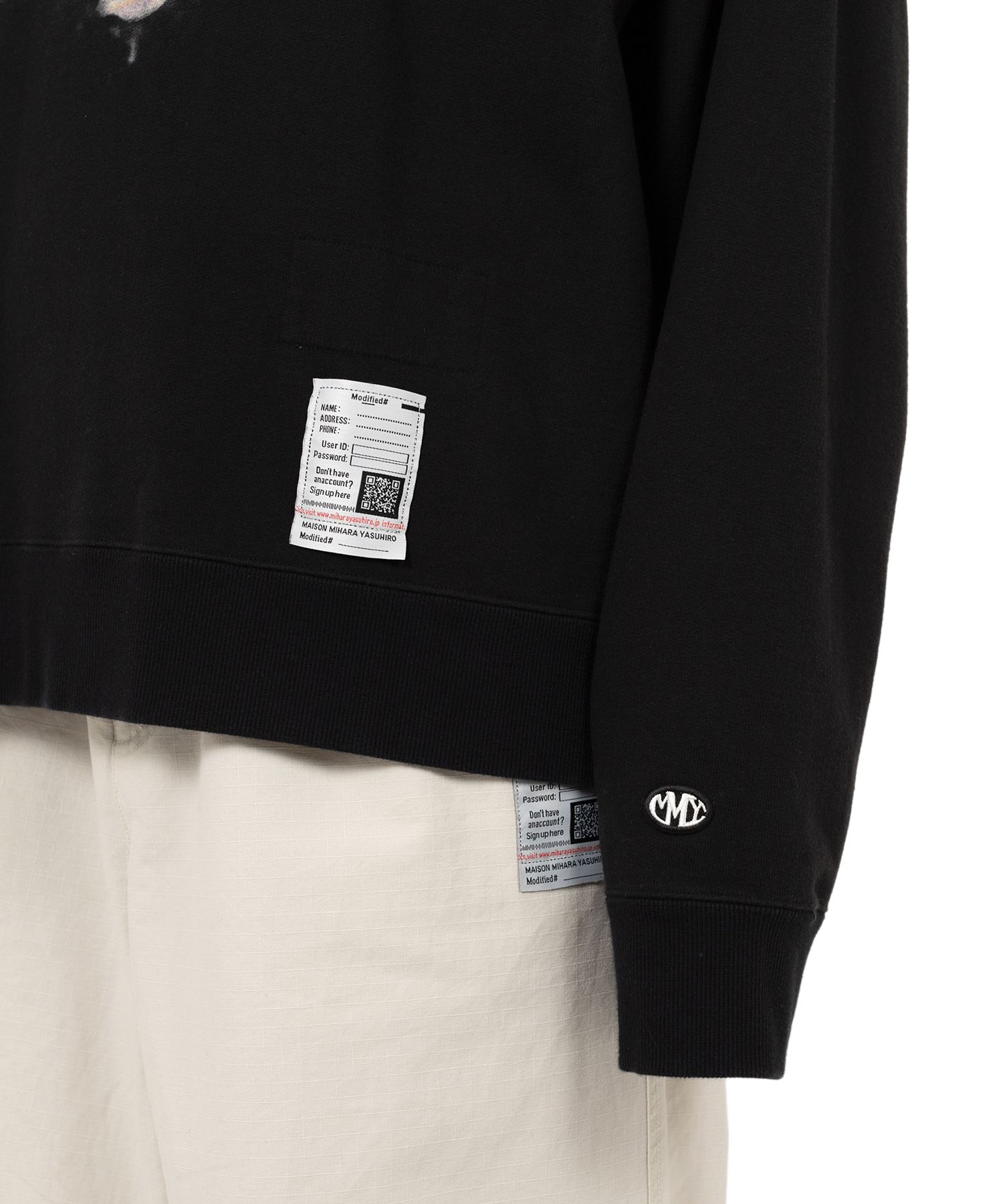 Maison MIHARA YASUHIRO ONLINE STORE（ミハラヤスヒロ
