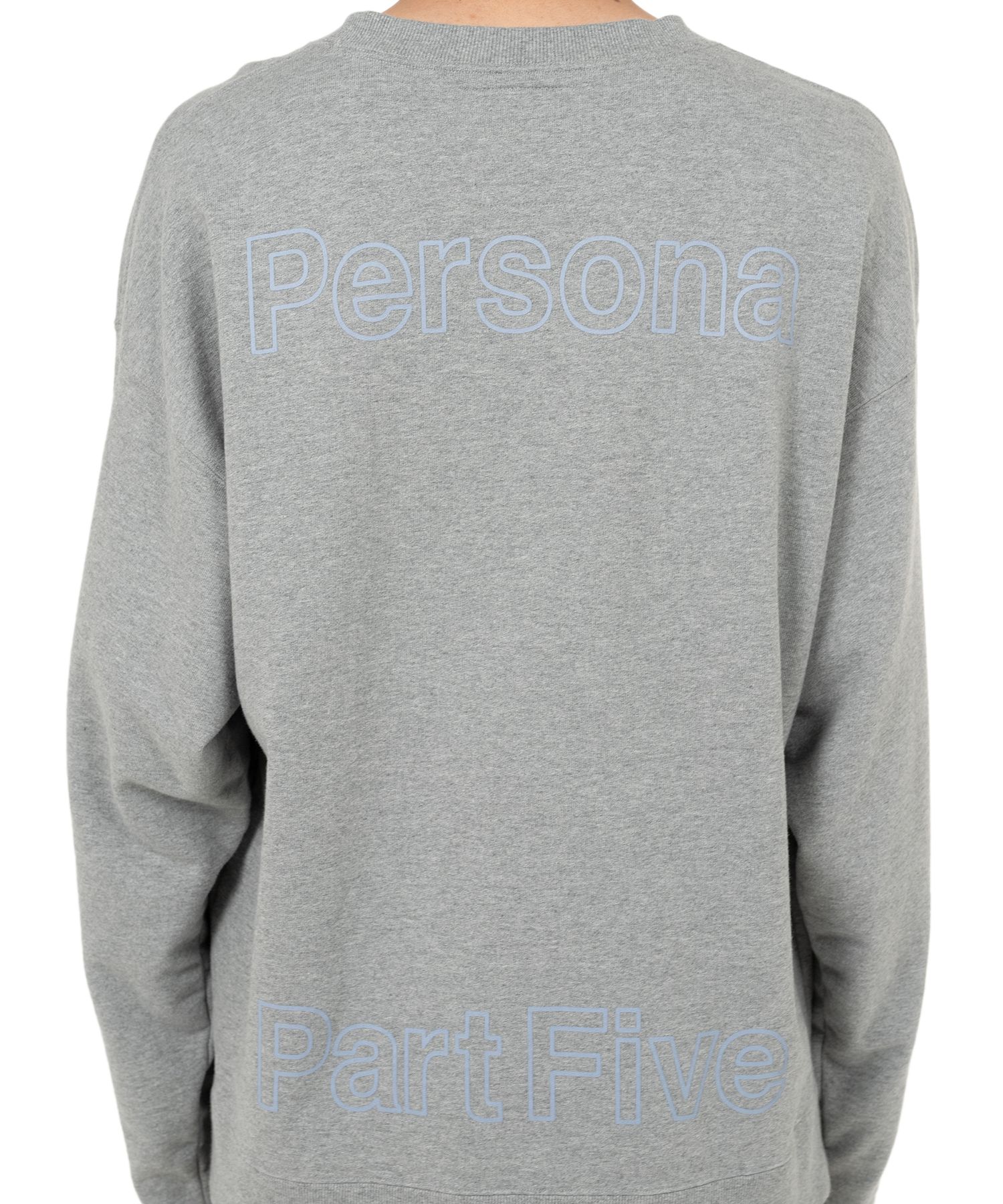 最終値下ミンナノ minnano MN ARCH Crewneck Mサイズ 最終値下ミンナノ minnano MN ARCH Crewneck Mサイズ 2025年最新