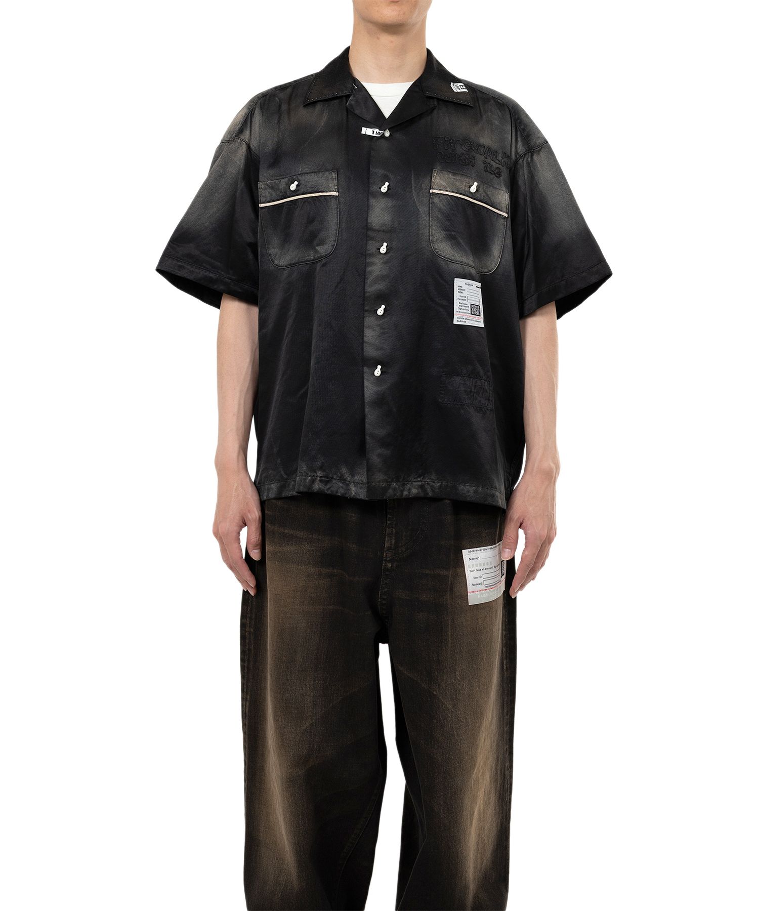 Maison MIHARA YASUHIRO ONLINE STORE（メゾンミハラヤスヒロ