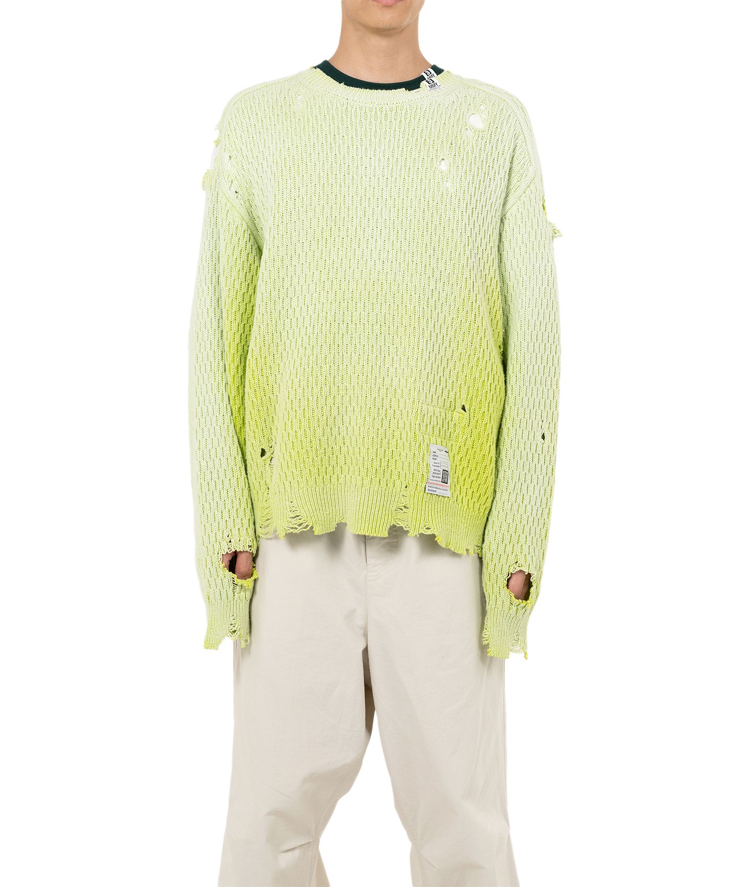 Maison MIHARA YASUHIRO ONLINE STORE（ミハラヤスヒロ