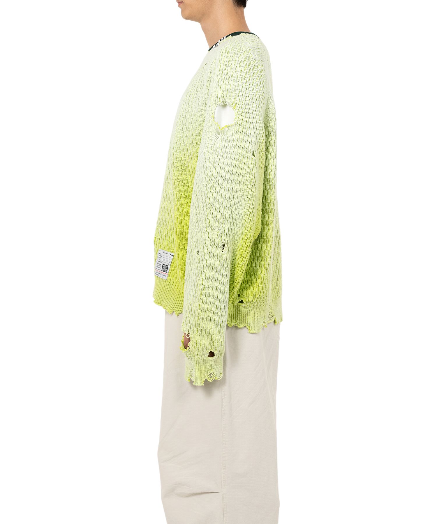 Maison MIHARA YASUHIRO ONLINE STORE（ミハラヤスヒロ