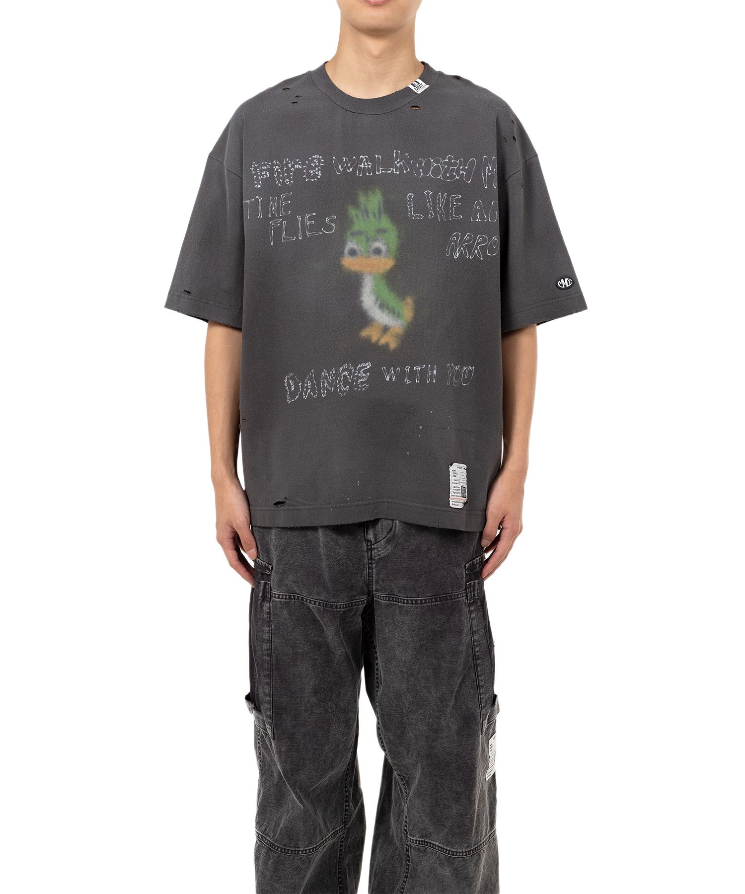 まあくん1174 Maison MIHARA YASUHIRO ONLINE STORE（ミハラヤスヒロ