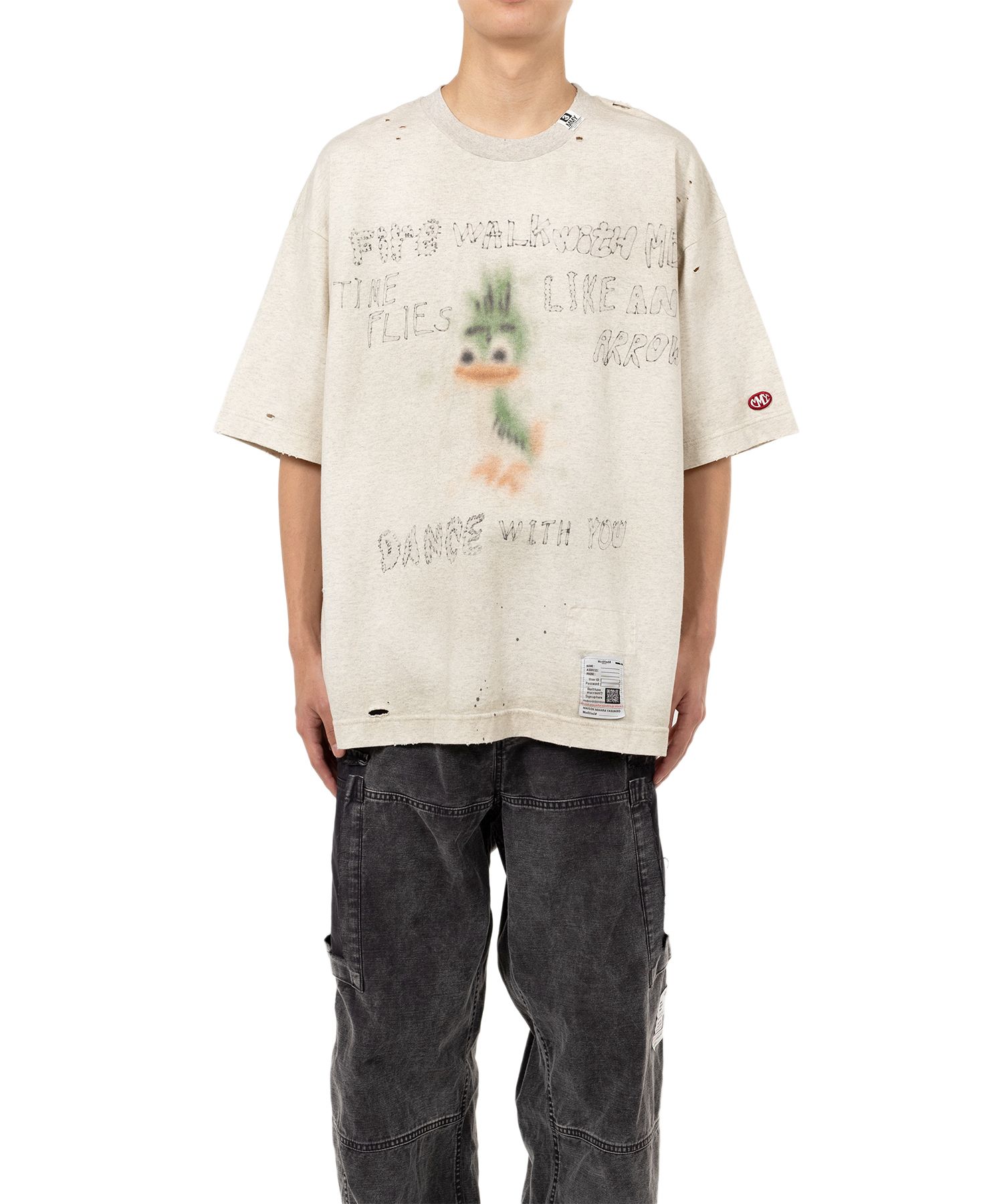 Maison MIHARA YASUHIRO ONLINE STORE（ミハラヤスヒロ