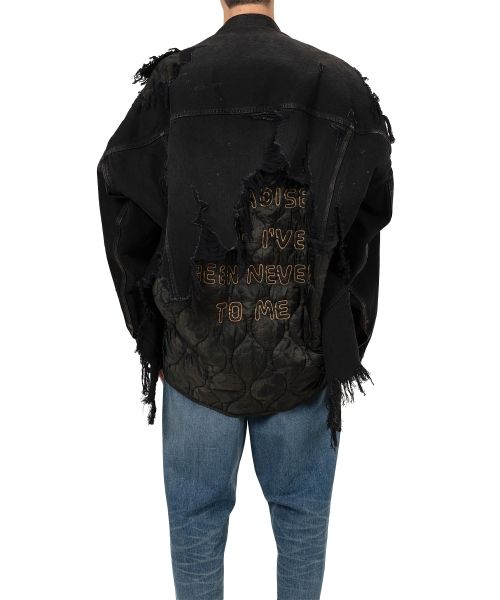 Maison MIHARA YASUHIRO ONLINE STORE（ミハラヤスヒロ