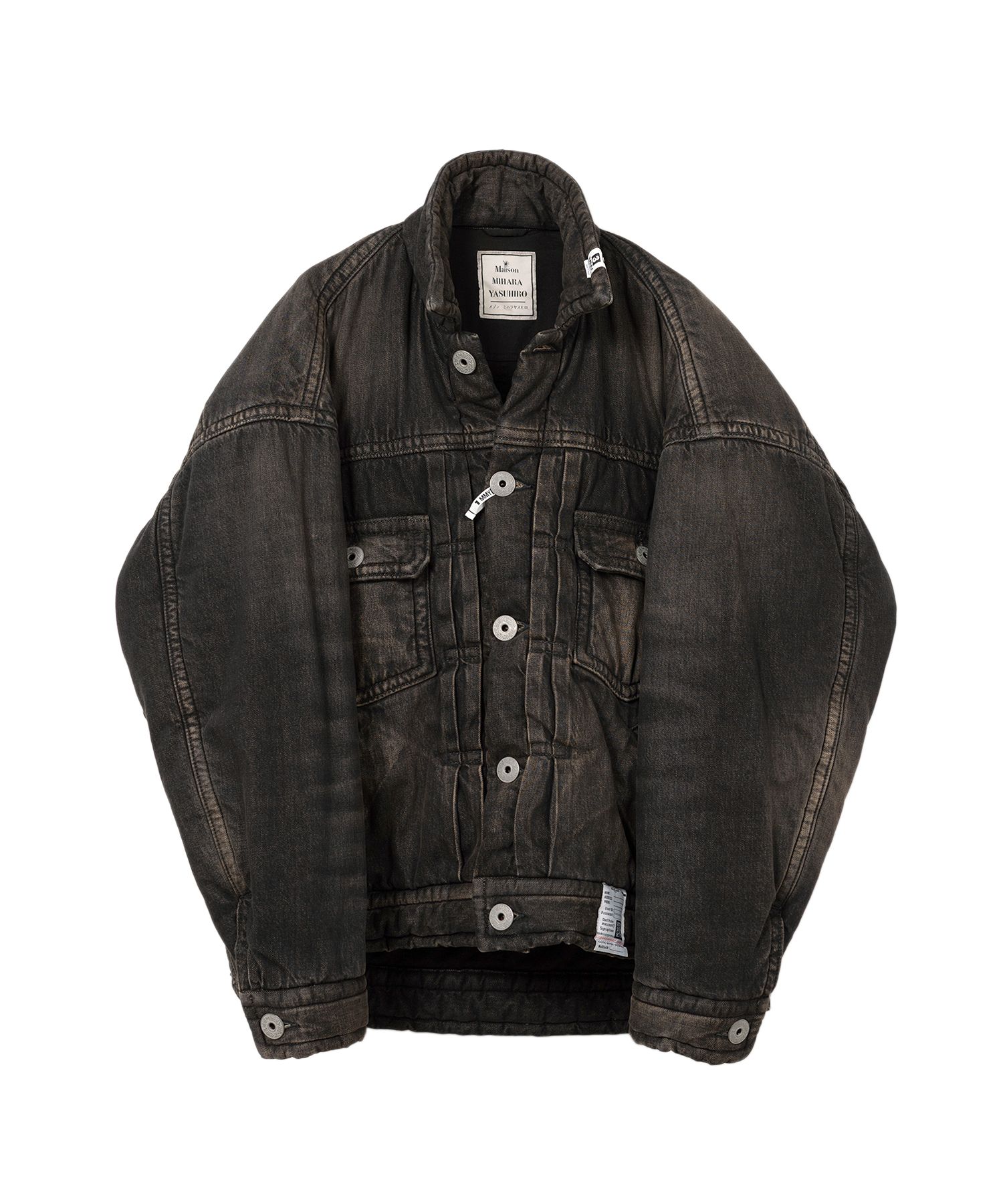 Maison MIHARA YASUHIRO ONLINE STORE（メゾンミハラヤスヒロ