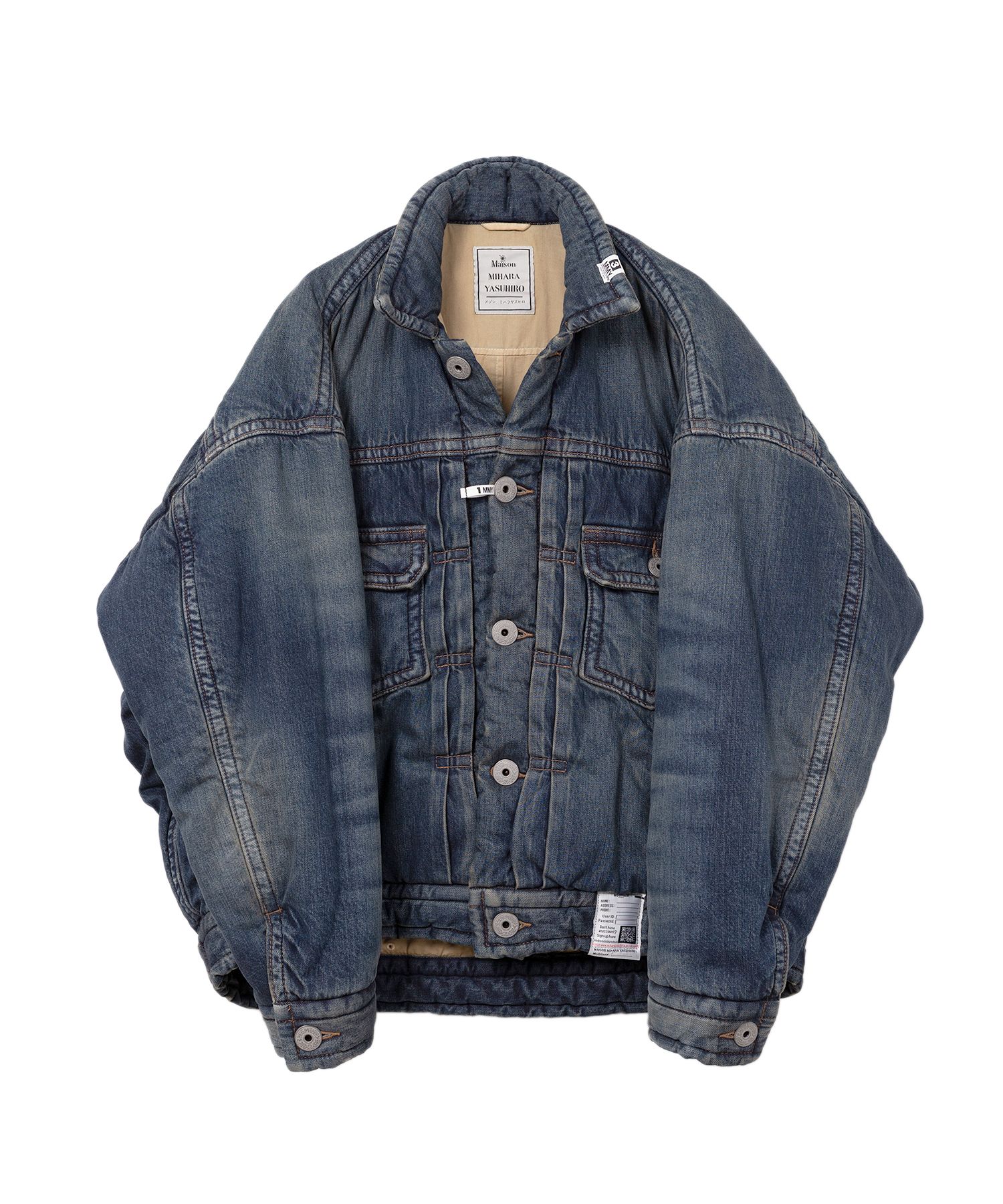 Maison MIHARA YASUHIRO ONLINE STORE（メゾンミハラヤスヒロ