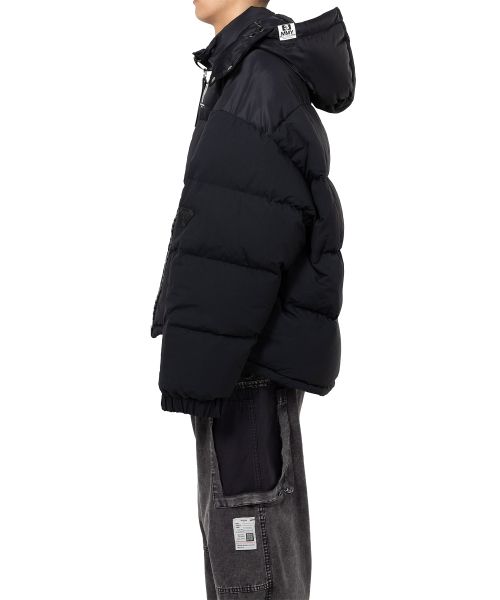 ジャケット・アウター Maison MIHARA YASUHIRO HoodedBlouson21FW Maison MIHARA YASUHIRO ONLINE STORE（ミハラヤスヒロ