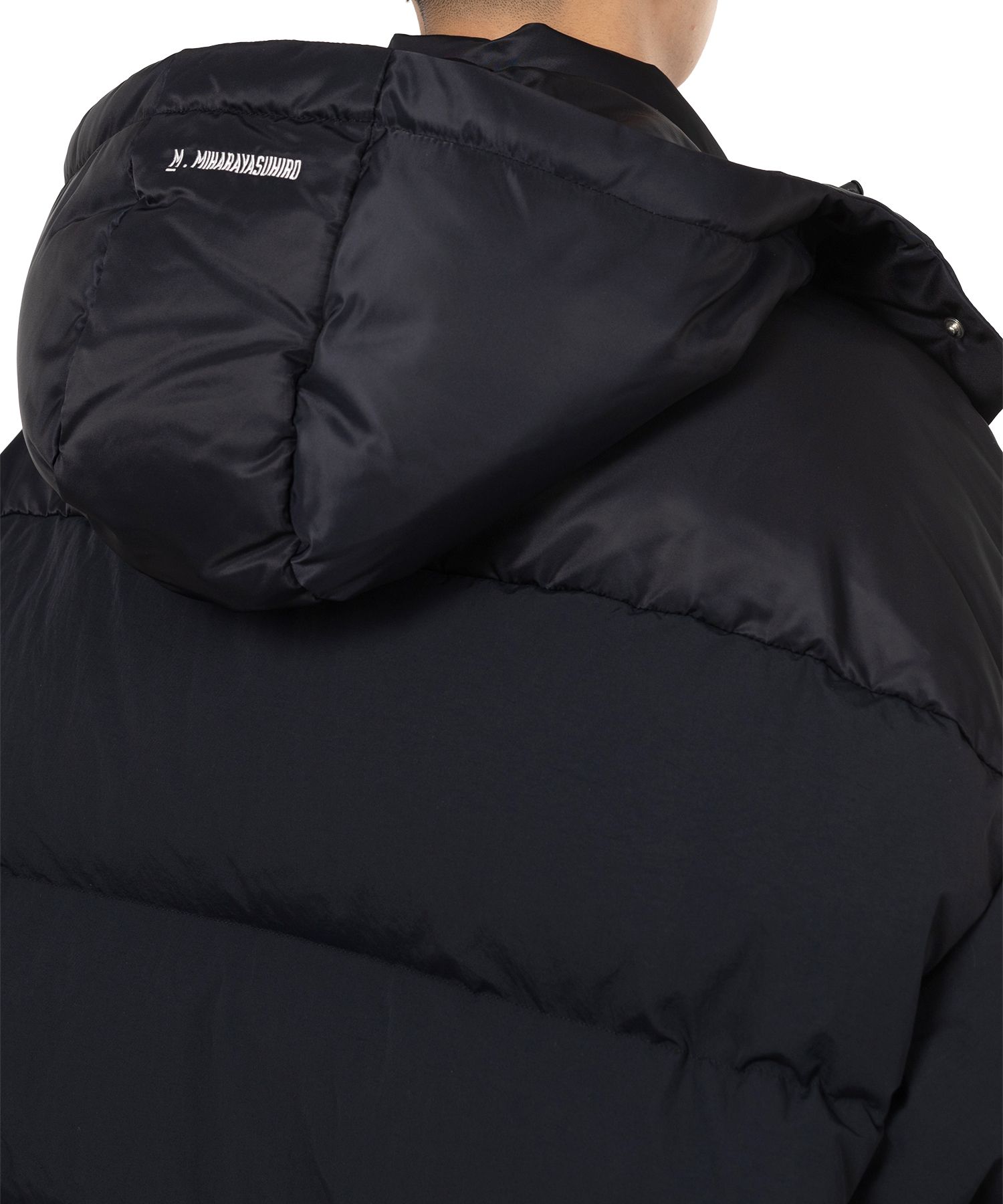 Huge Down Jacket
