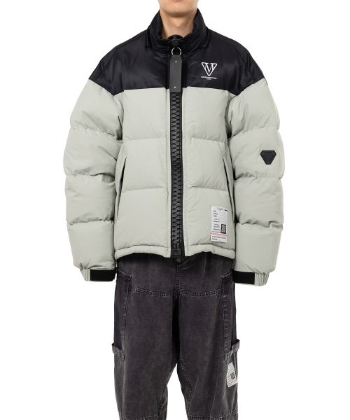 Maison miharayasuhiro ミハラヤスヒロ　ブルゾン Maison MIHARA YASUHIRO ONLINE STORE（メゾンミハラヤスヒロ