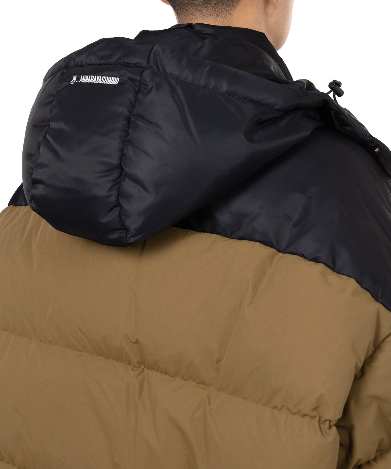 Huge Down Jacket