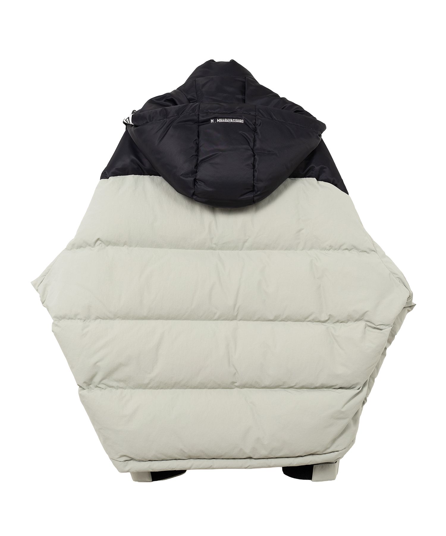 Huge Down Jacket