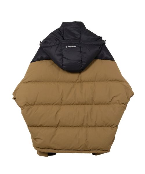 Huge Down Jacket