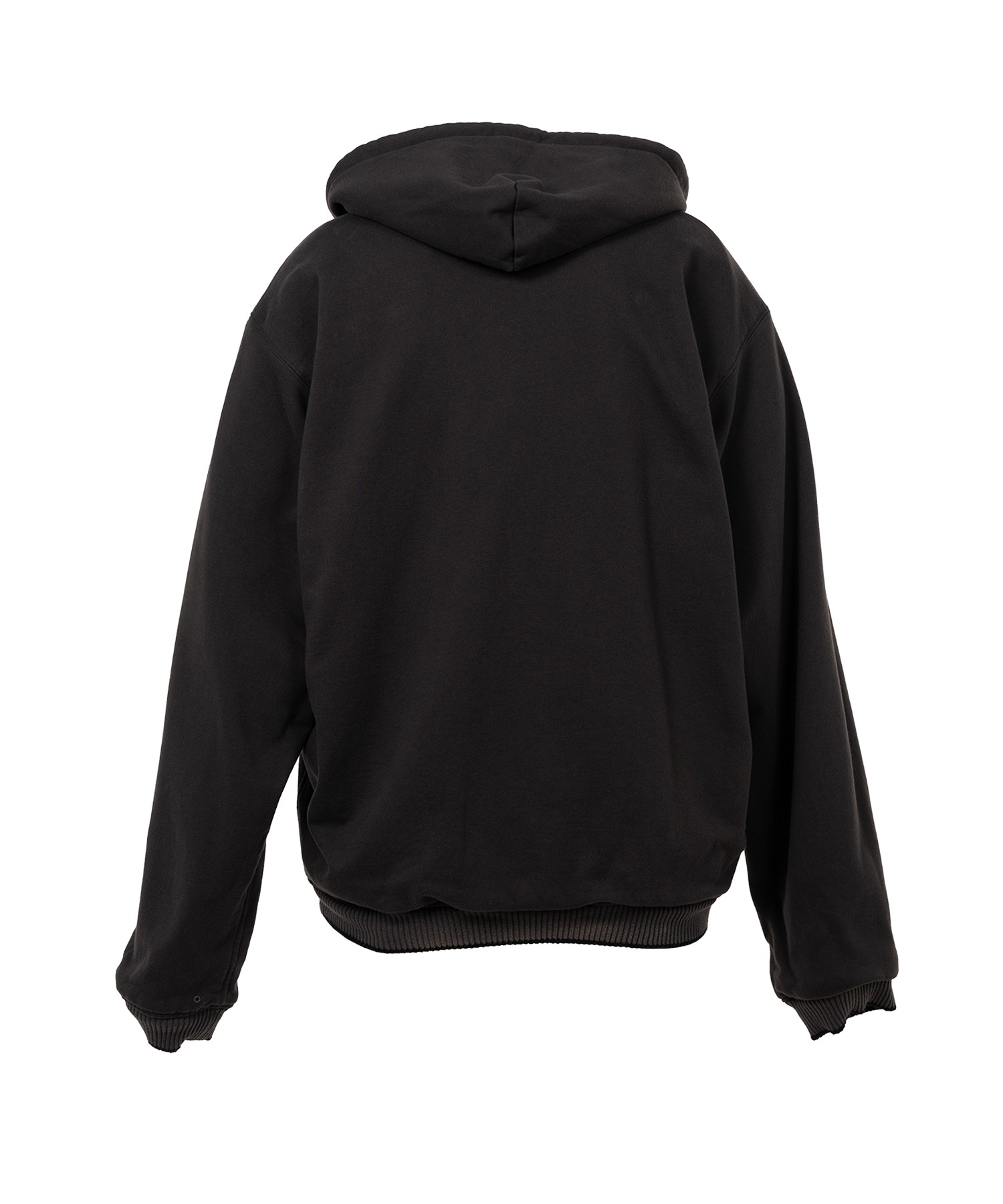 ジャケット・アウター Maison MIHARA YASUHIRO HoodedBlouson21FW Maison MIHARA YASUHIRO ONLINE STORE（ミハラヤスヒロ