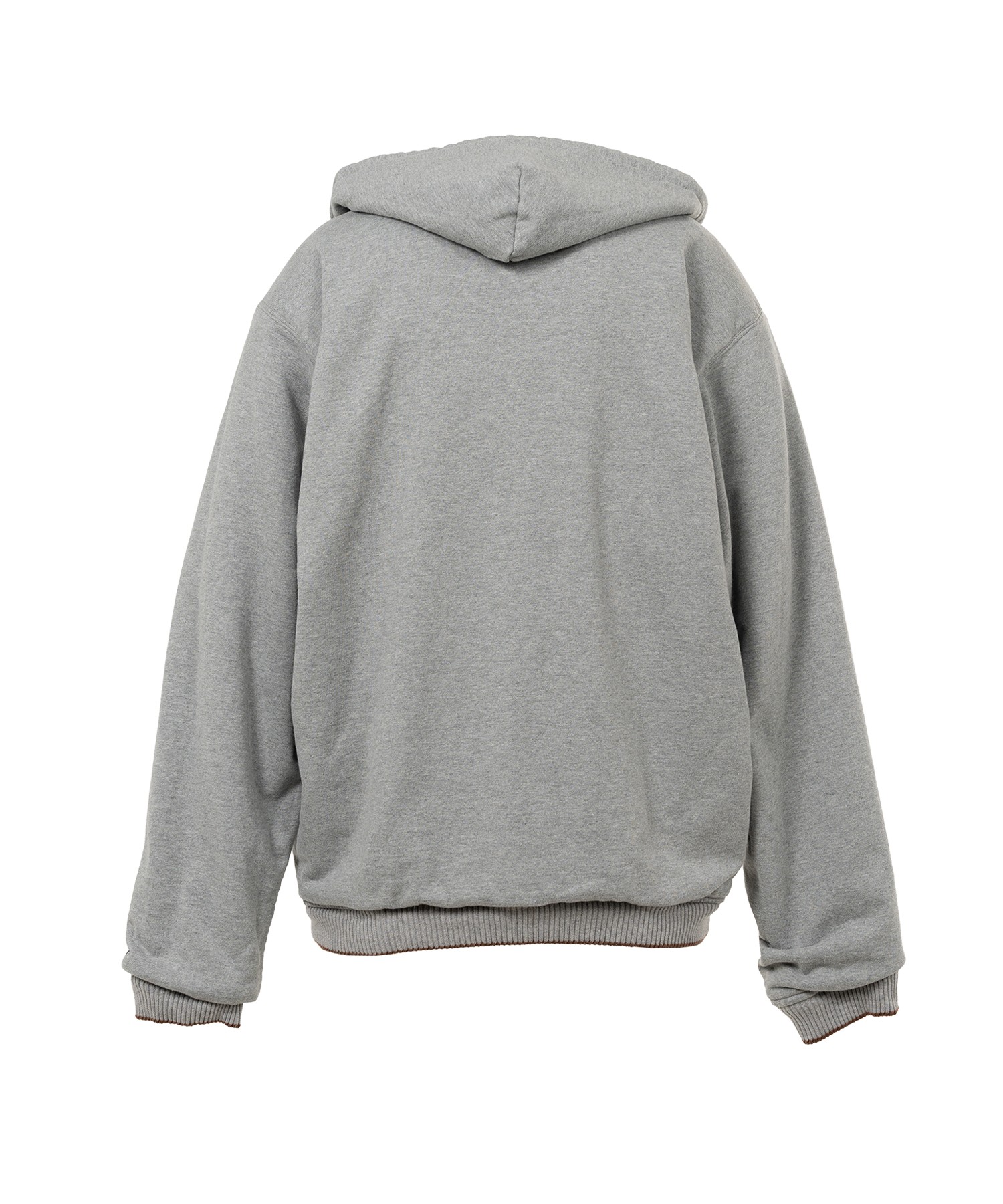ジャケット・アウター Maison MIHARA YASUHIRO HoodedBlouson21FW ジャケット・アウター Maison MIHARA YASUHIRO