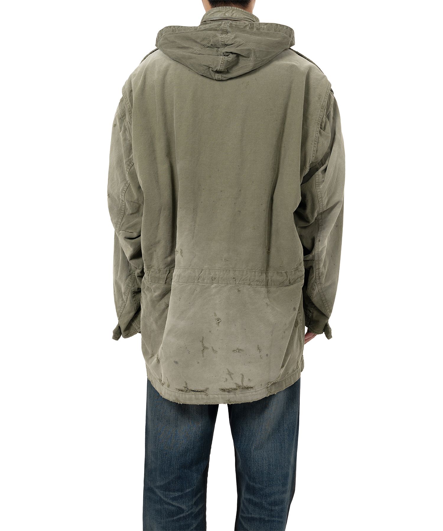 ジャケット・アウター THEORY MEISSLY JACKET 現行モデル】THEORY MEISSLY JACKET シアサッカー Lサイズ