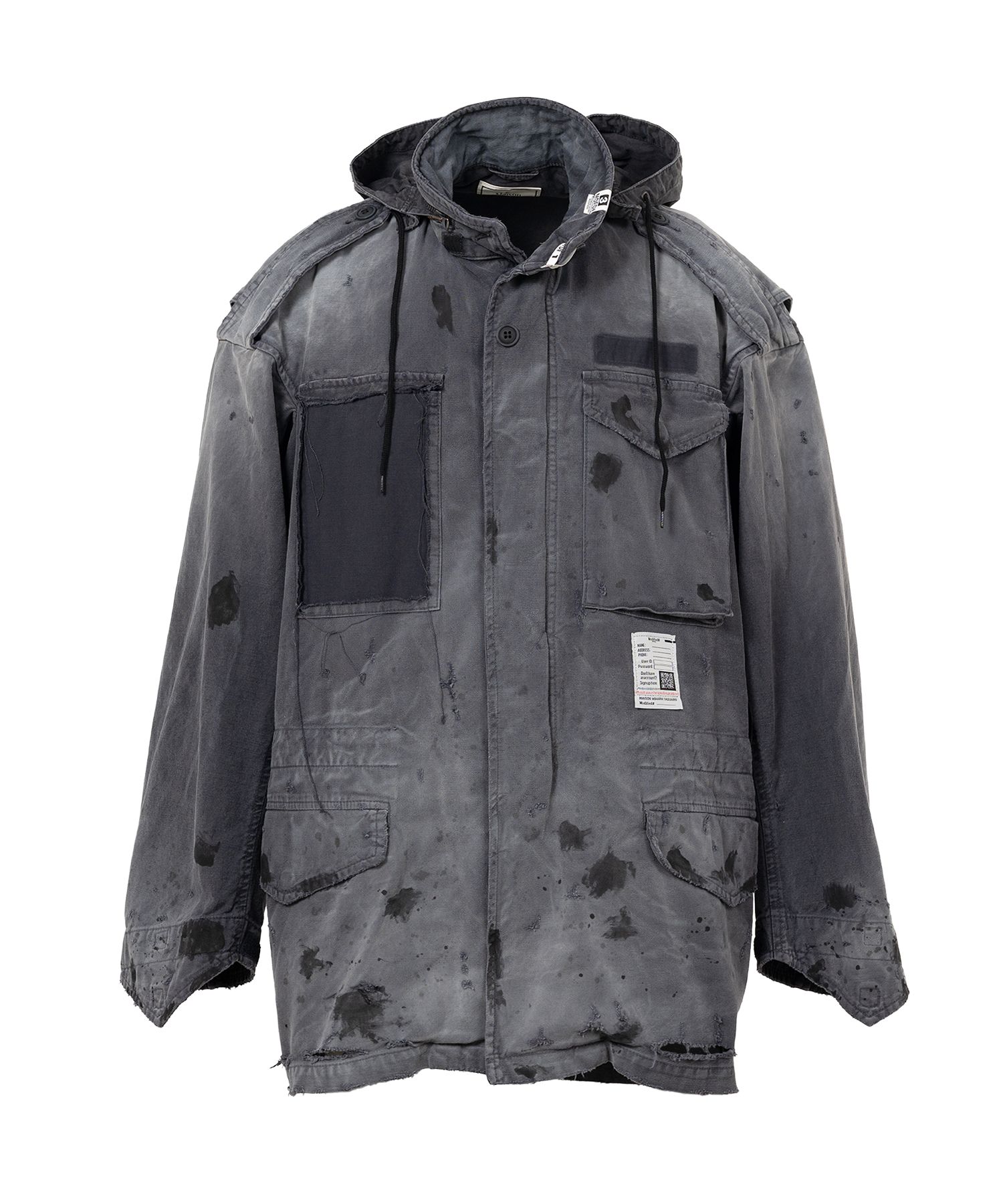 Maison MIHARA YASUHIRO ONLINE STORE（ミハラヤスヒロ