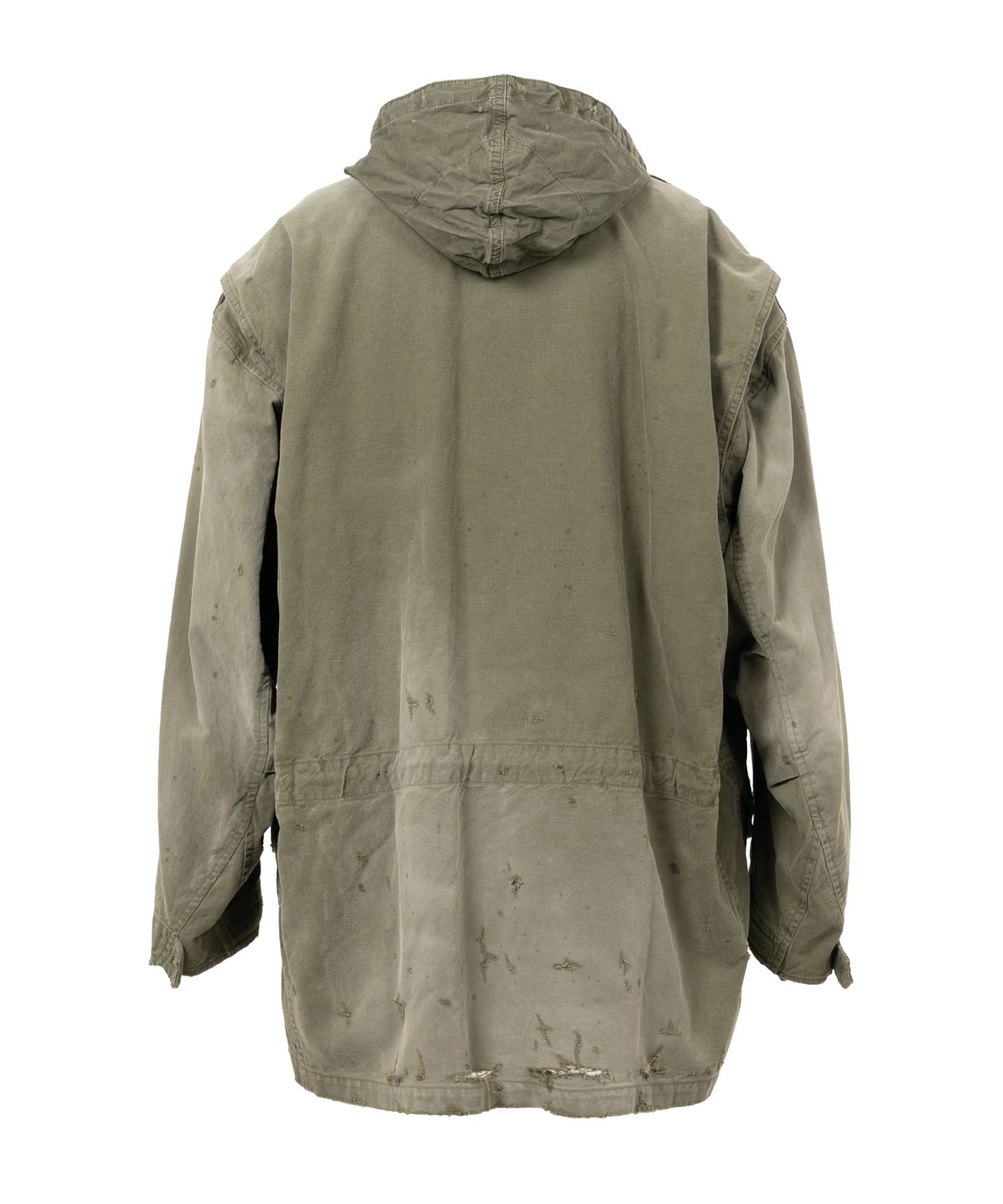 ミハラヤスヒロ フィールドジャケット Mサイズ 送料無料！ Maison MIHARA YASUHIRO ONLINE STORE（ミハラヤスヒロ