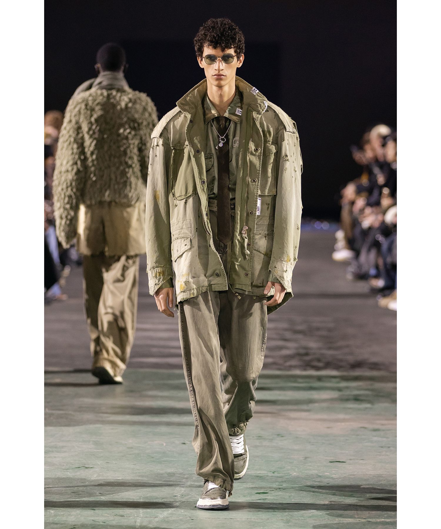 Maison MIHARA YASUHIRO ONLINE STORE（メゾンミハラヤスヒロ