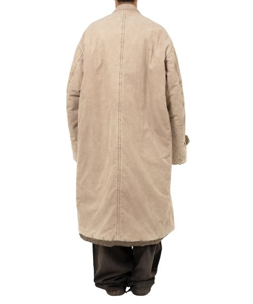 【最終価格！！】RYOTAKASHIMA 3way holster coat RYO TAKASHIMA（リョウタカシマ）の「【12.22[tue]20:00‐PRE