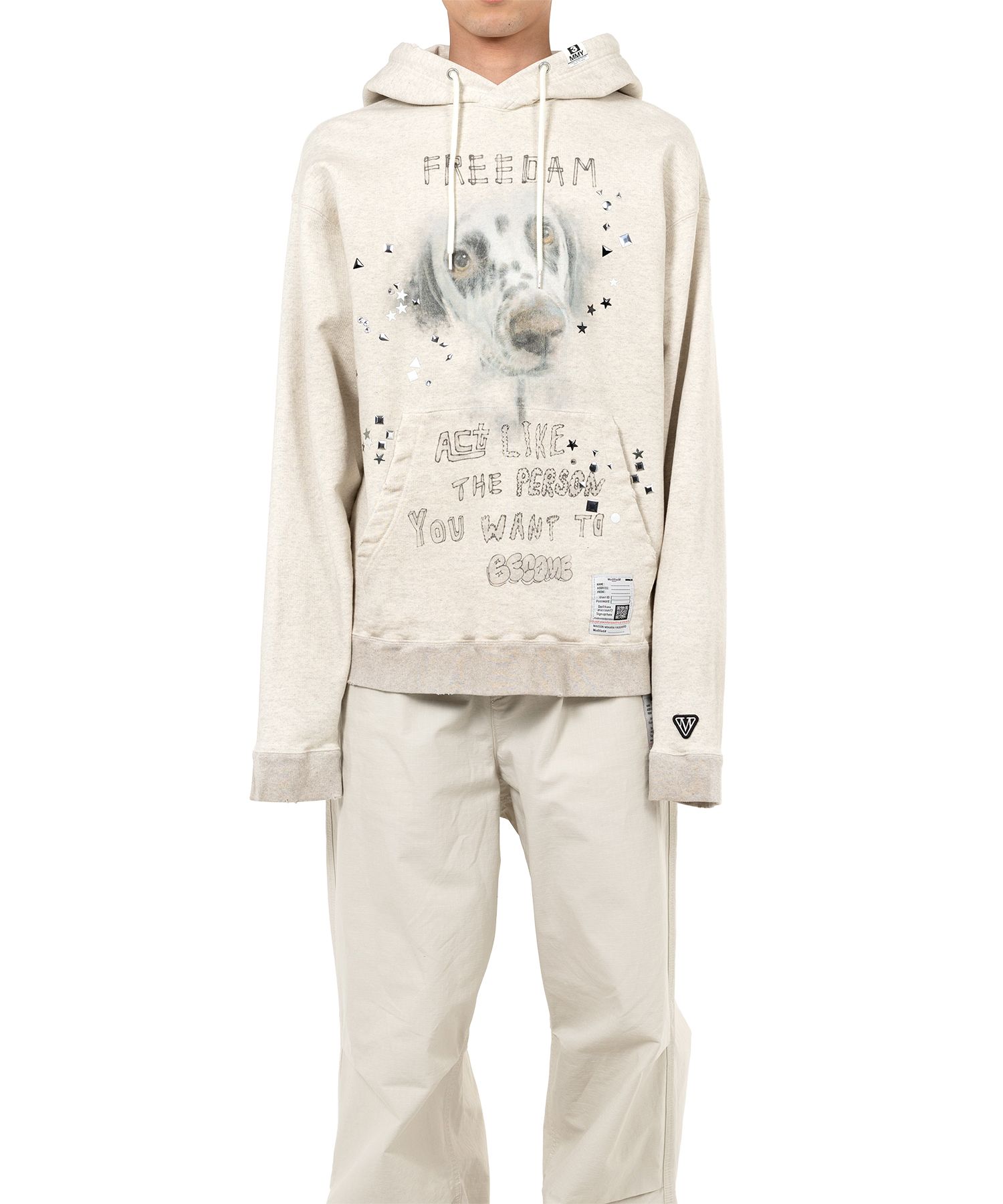 yanqibozi様 Maison MIHARA YASUHIRO ONLINE STORE（メゾンミハラヤスヒロ