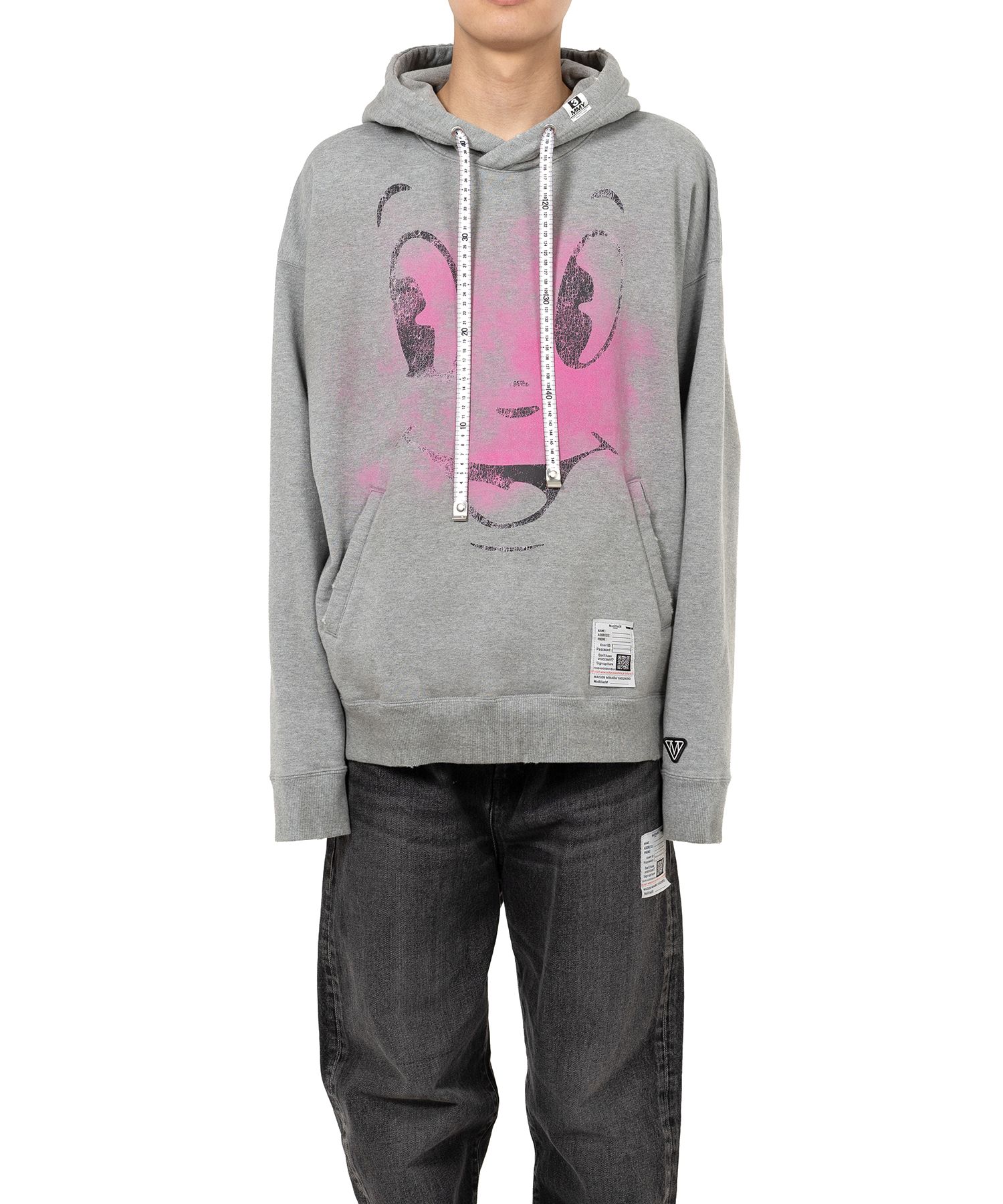 ヤス Maison MIHARA YASUHIRO ONLINE STORE（メゾンミハラヤスヒロ