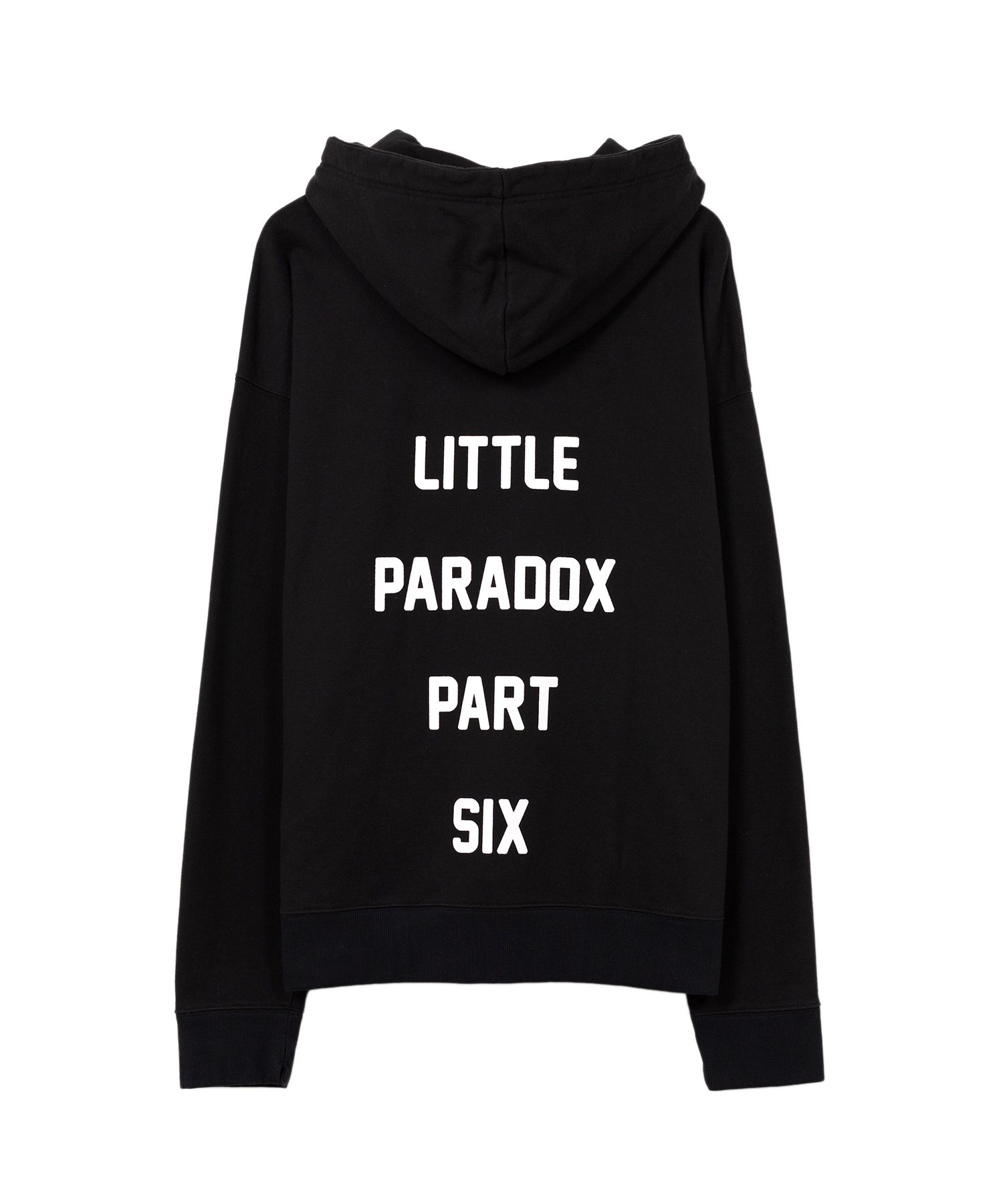 【MIHARAYASUHIRO】Dog Printed Hoodie 全３色 犬プリント Maison MIHARA YASUHIRO ONLINE STORE（ミハラヤスヒロ