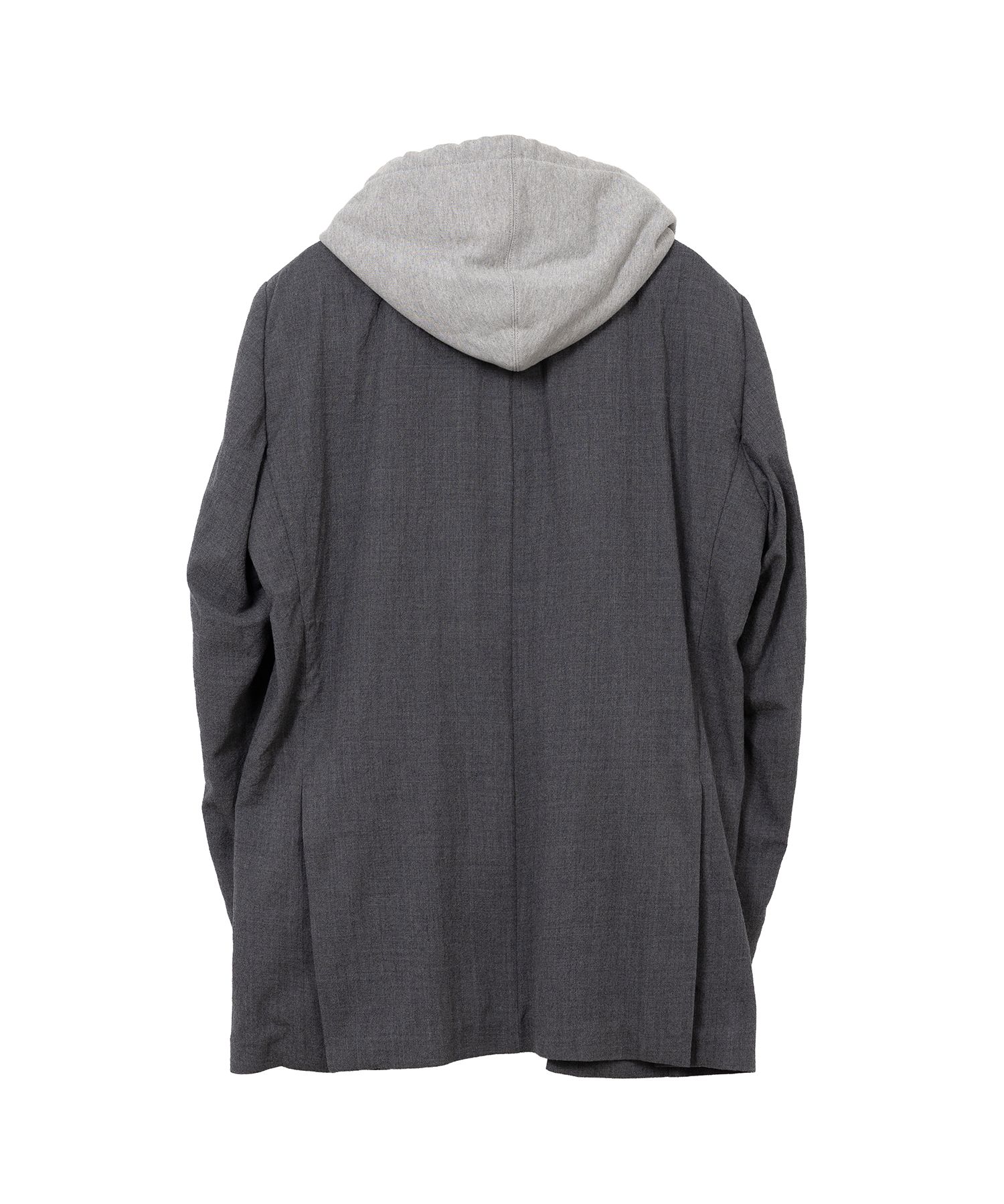 【はなはなやま様】UND ELSA BIJOU WOOL JACKET はなはなやま様】UND ELSA BIJOU WOOL JACKET