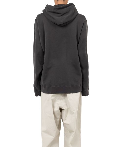 まめ Random Ribbed Cotton Sleeveless