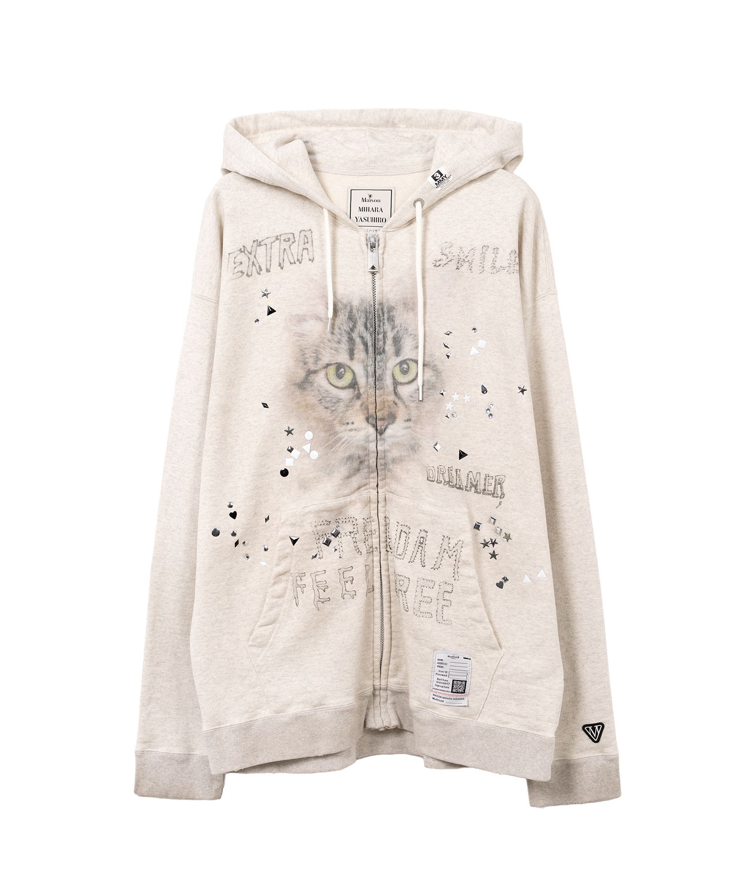 Tatsu　メゾンミハラヤスヒロ Maison MIHARA YASUHIRO ONLINE STORE（メゾンミハラヤスヒロ