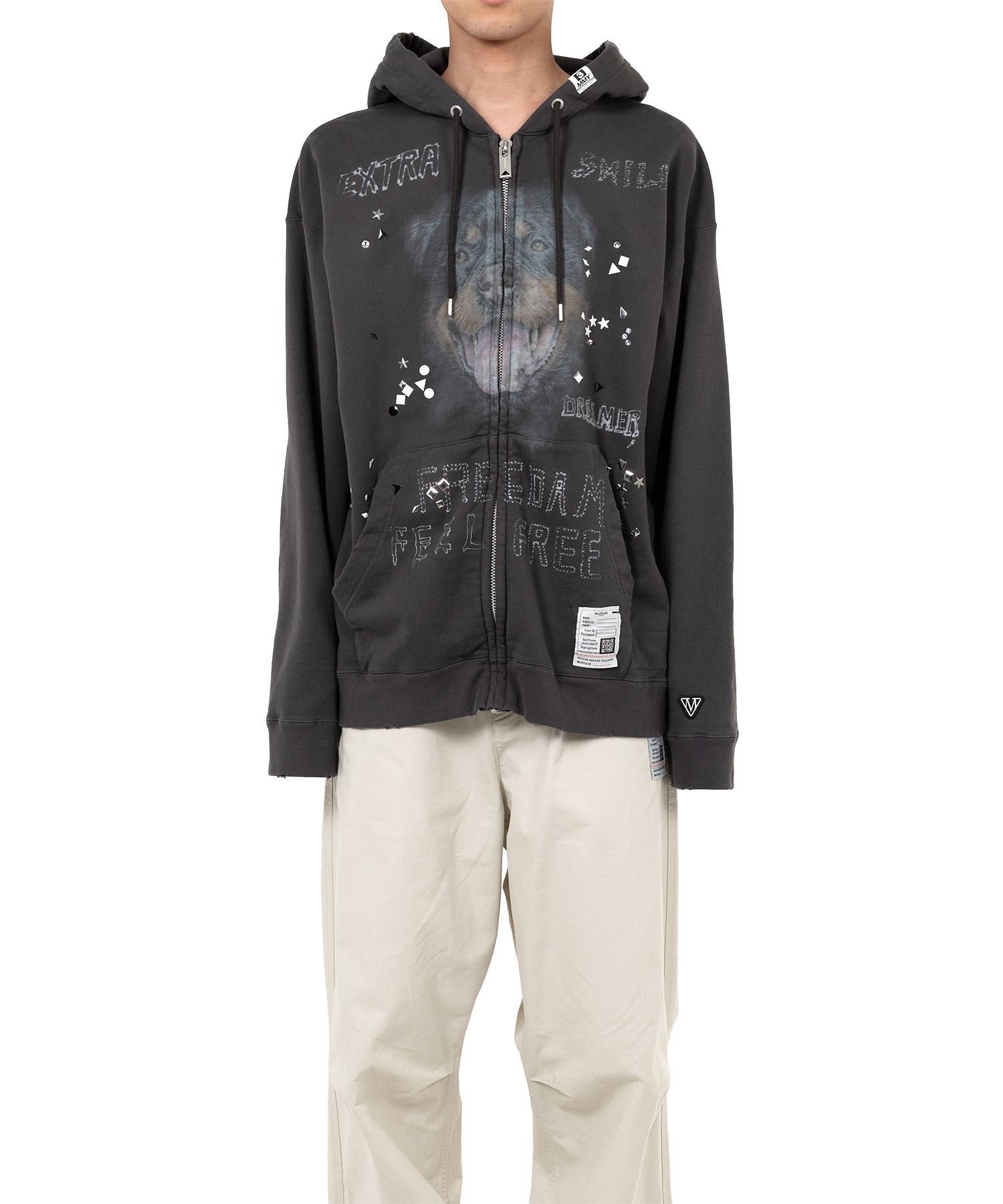 ヤッサン Maison MIHARA YASUHIRO ONLINE STORE（メゾンミハラヤスヒロ