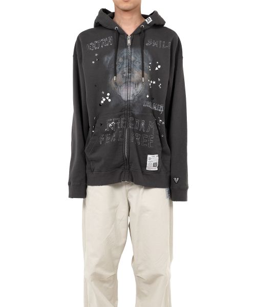 merchan　様 Maison MIHARA YASUHIRO ONLINE STORE（メゾンミハラヤスヒロ