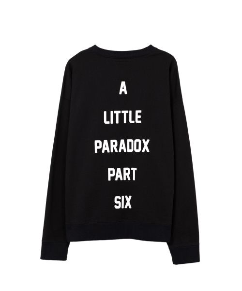 TATSUYA ISHII T-POUCH ブラック Maison MIHARA YASUHIRO ONLINE STORE（ミハラヤスヒロ