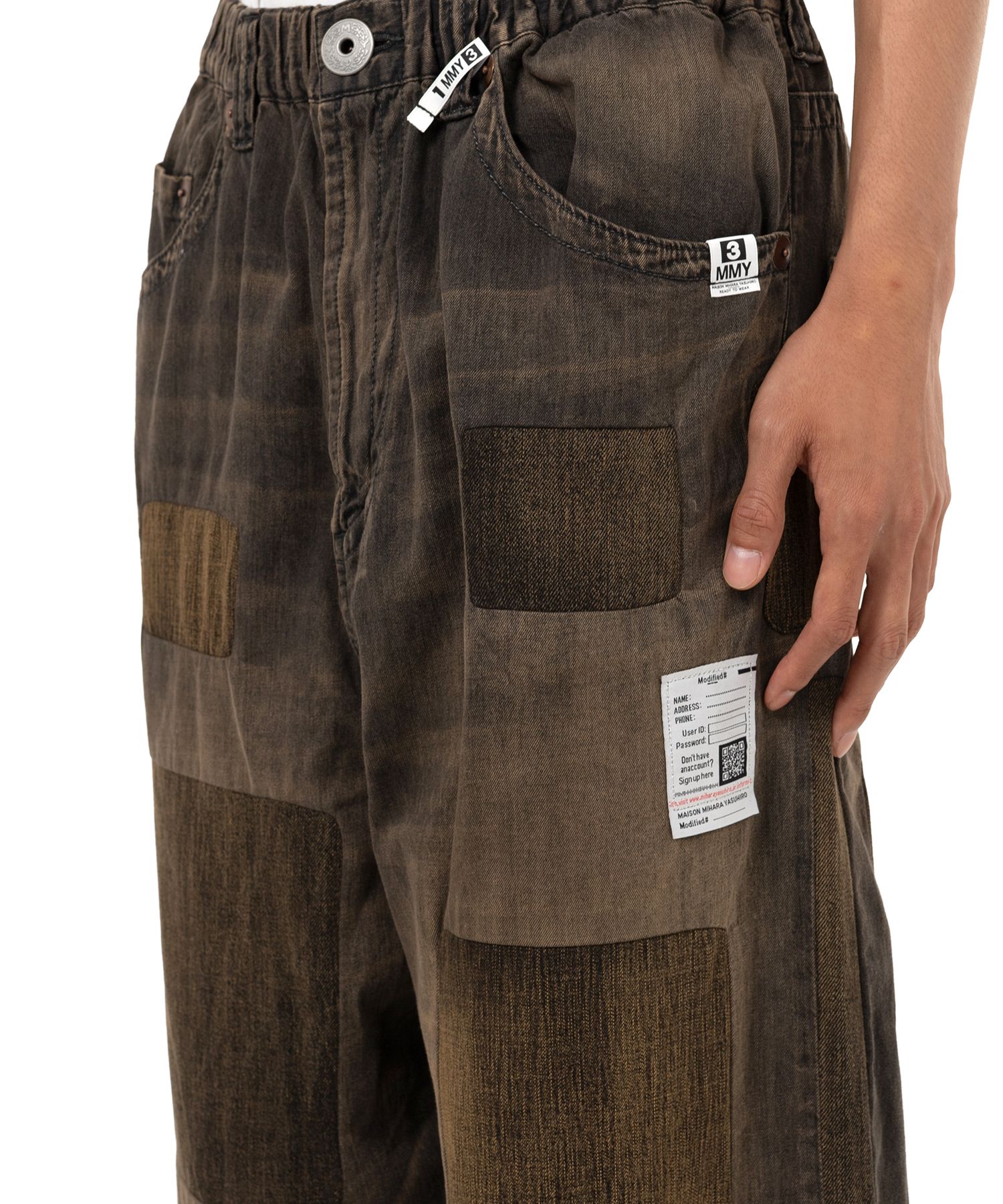 Maison MIHARA YASUHIRO ONLINE STORE（メゾンミハラヤスヒロ