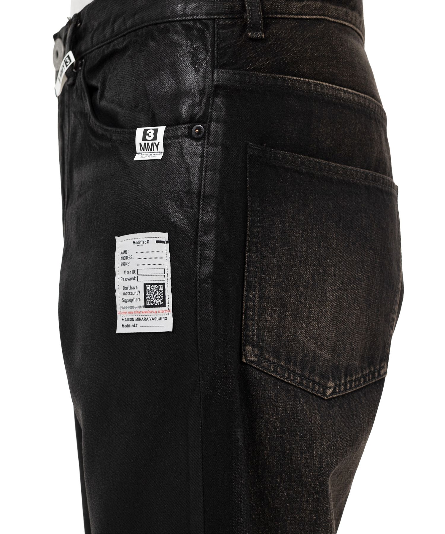Maison MIHARA YASUHIRO ONLINE STORE（ミハラヤスヒロ