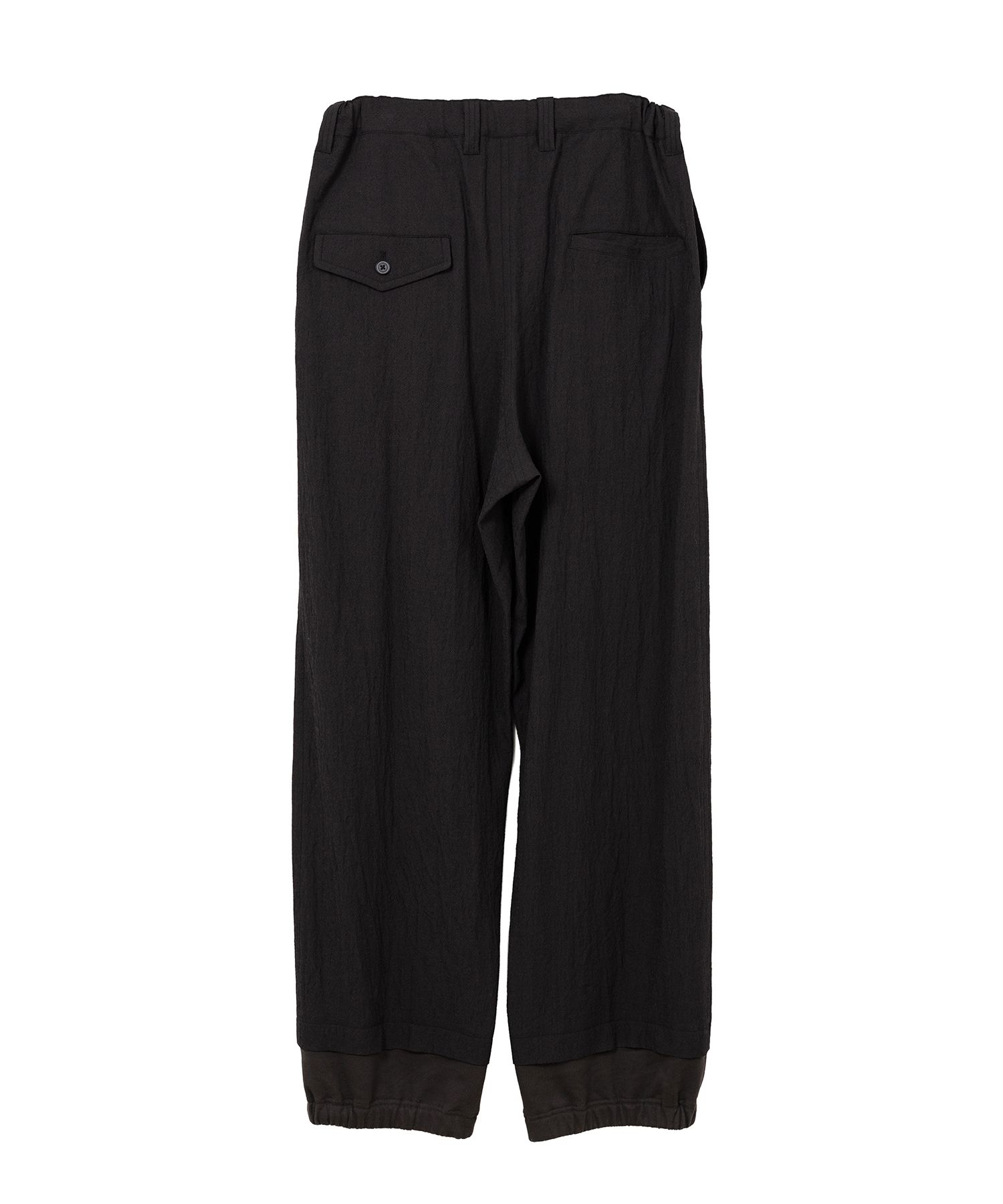 MIHARAYASUHIROサルエルパンツ 楽天市場】ミハラヤスヒロ サルエルパンツの通販