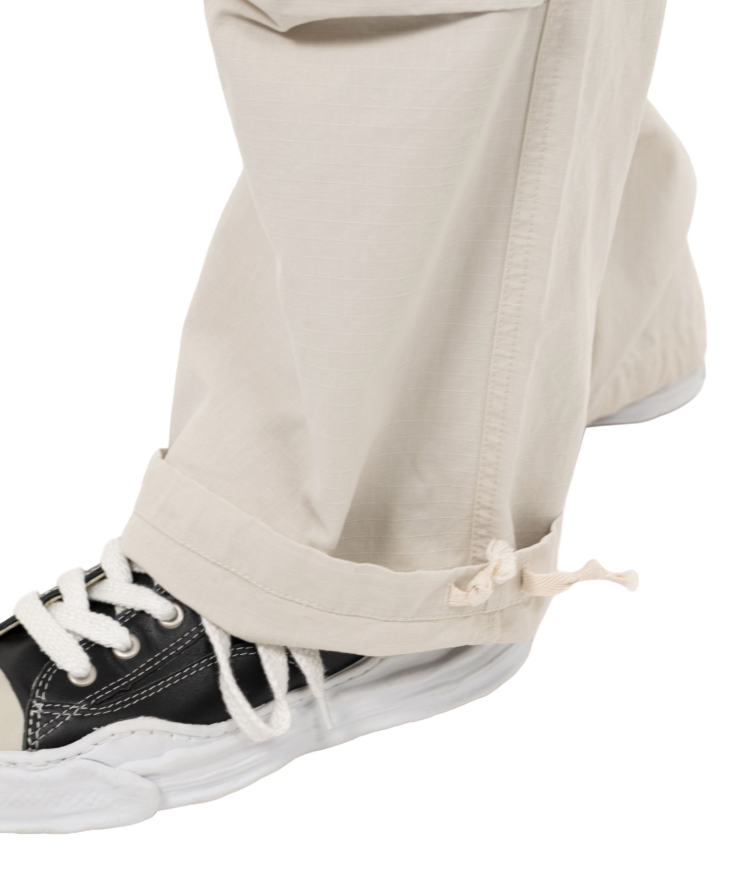 Ripstop Parachute Pants