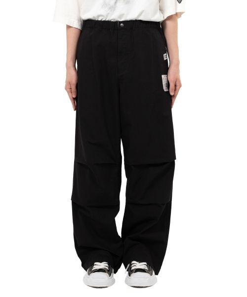 Ripstop Parachute Pants