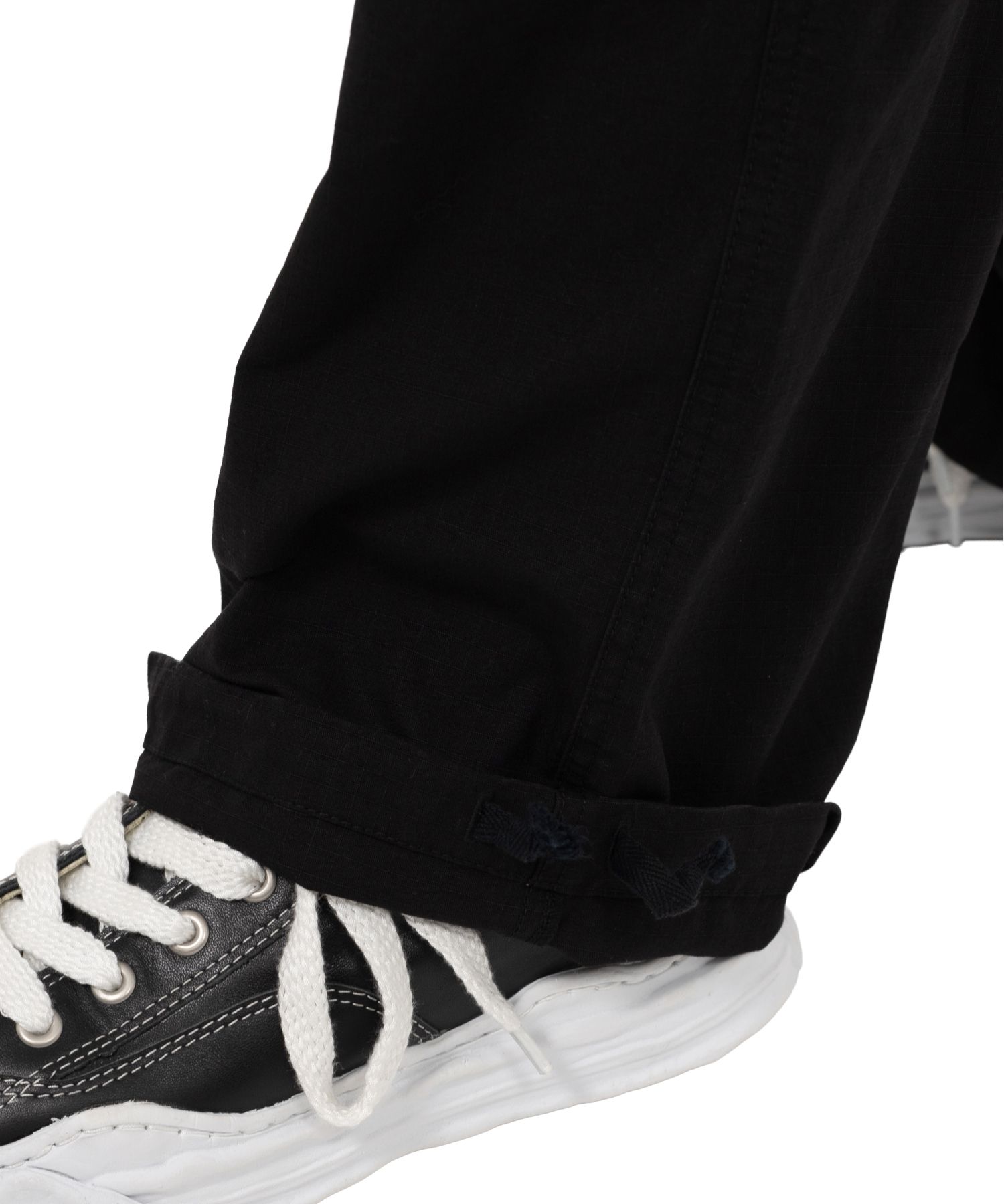 Ripstop Parachute Pants