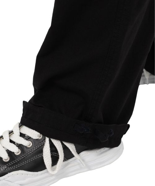 Ripstop Parachute Pants