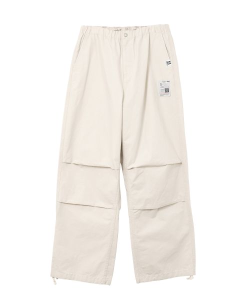 Ripstop Parachute Pants