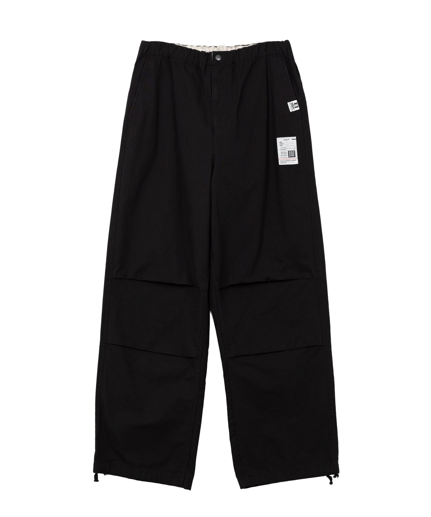 Ripstop Parachute Pants