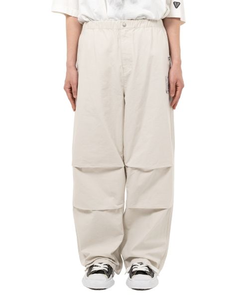 Ripstop Parachute Pants