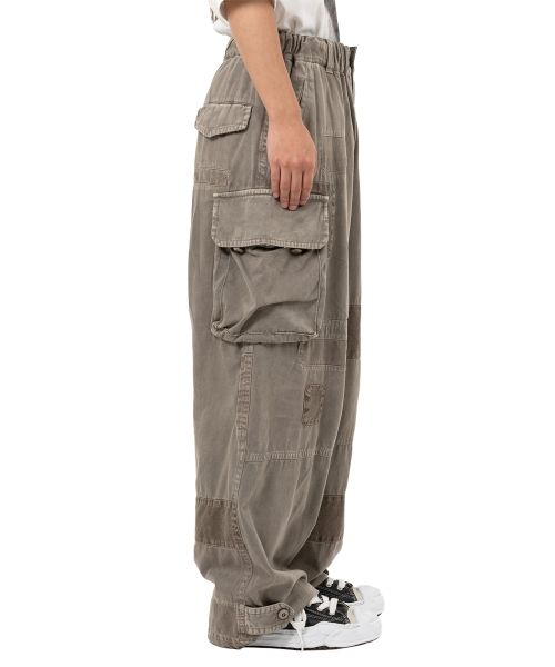 Repair Cargo Pants