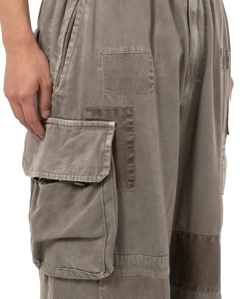 Repair Cargo Pants