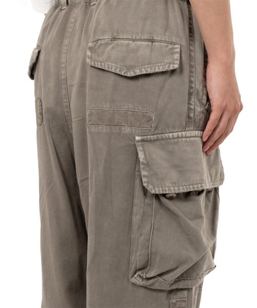 Repair Cargo Pants