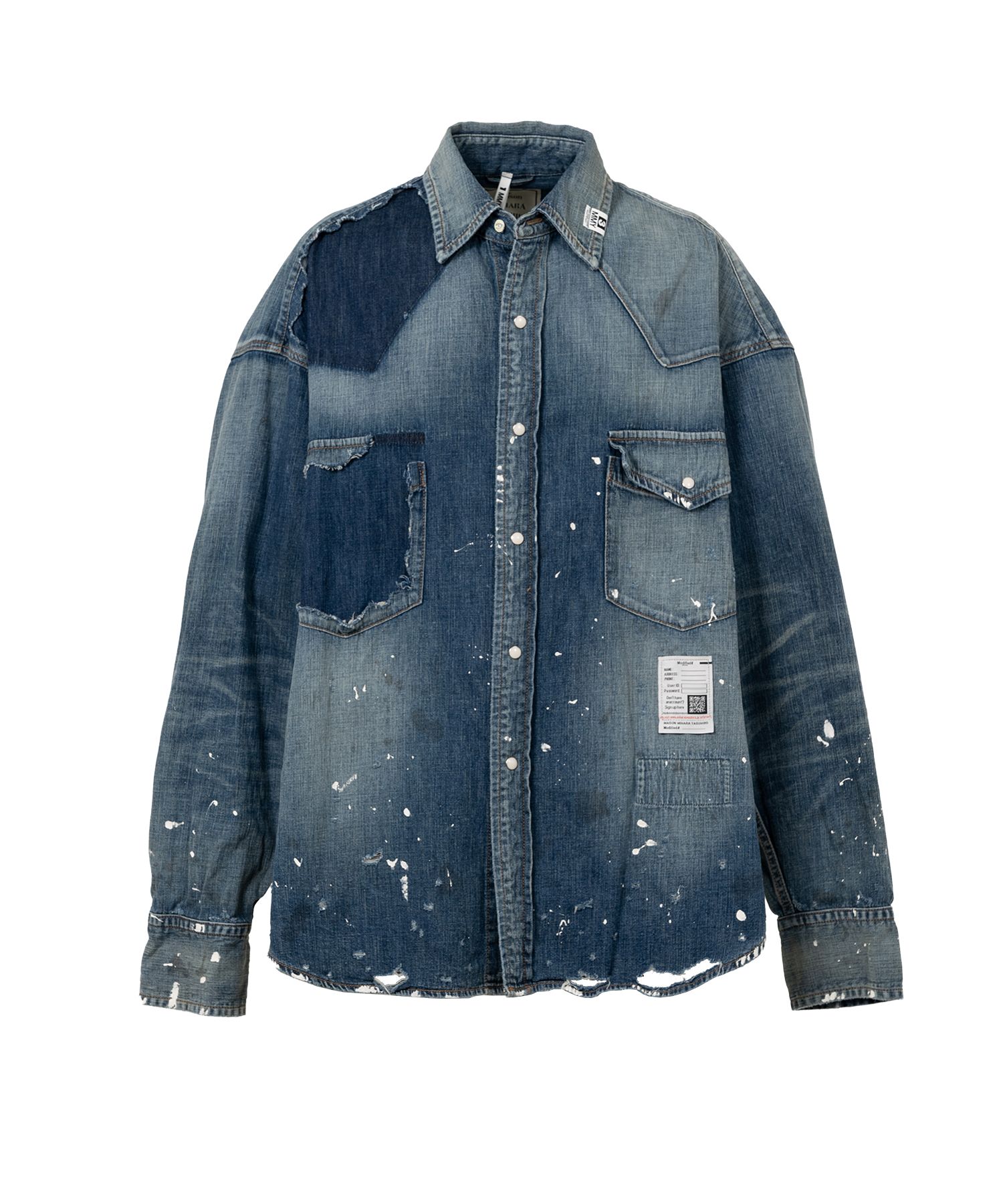 Maison MIHARA YASUHIRO ONLINE STORE（メゾンミハラヤスヒロ