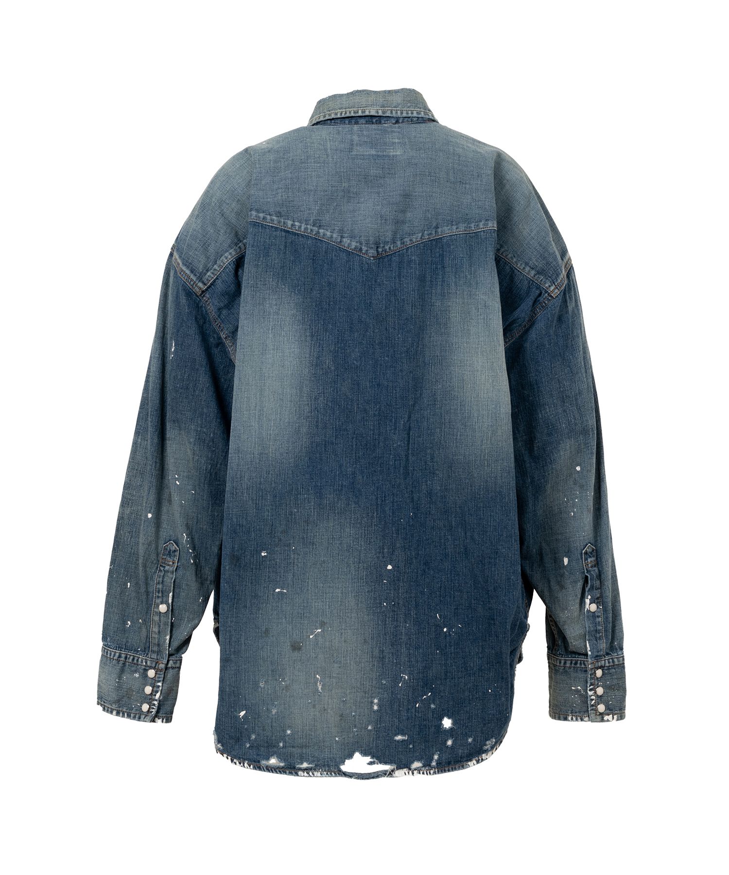 ミリリンです❣️0617 Maison MIHARA YASUHIRO ONLINE STORE（メゾンミハラヤスヒロ