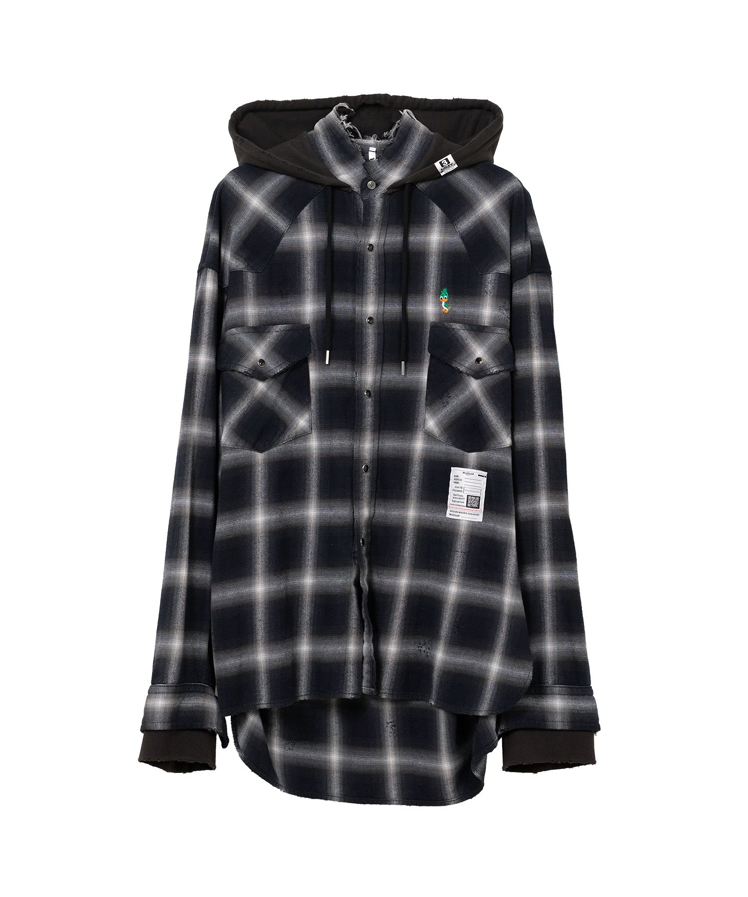 Maison MIHARA YASUHIRO ONLINE STORE（メゾンミハラヤスヒロ