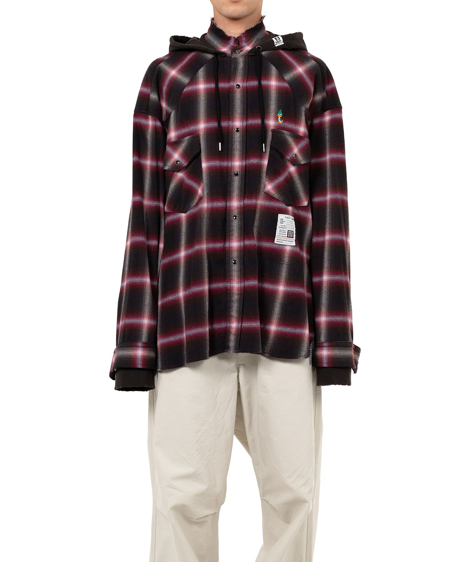 Maison MIHARA YASUHIRO ONLINE STORE（メゾンミハラヤスヒロ